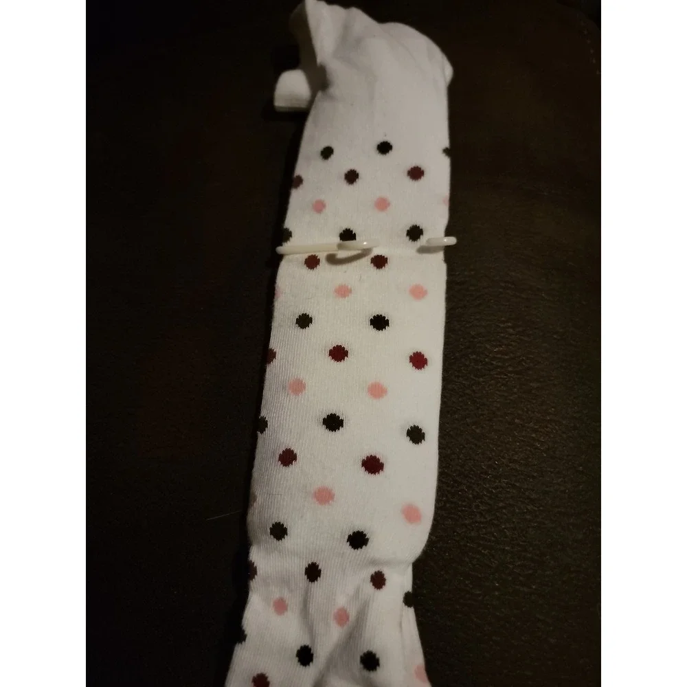 Gymboree sweet‎ treats tights size 6 12 months nwot